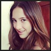 Luz Moraless foto