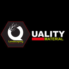 Quality Materials
