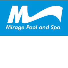Mirage Pools & Spas