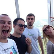 Marko Škripac's photo