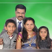 Foto von Santhosh K