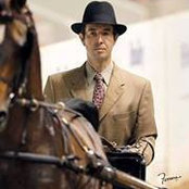 David Gamble's photo