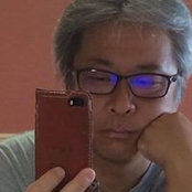 Koichi Kimura's photo
