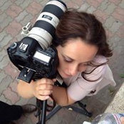 Natalia Rekunkova's photo