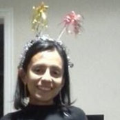 Pamela Muñoz's photo