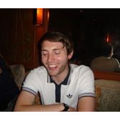 Nick Wise's photo