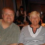 Foto di Doug-Sandy Berning