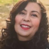 Photo de Mary Morales-Maxwell