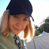 Caitlin Hill's photo