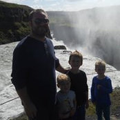 Megan McCabe's photo