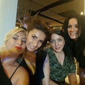 Raluca Burdulea's photo