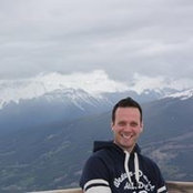 Stéphane Cloutier's photo