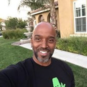 James Williams's photo