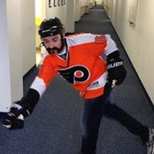 Jeff Notaro's photo