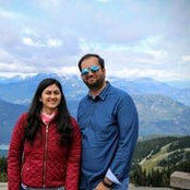 Sandeep Kalmadi's photo