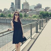 May Heさんの写真