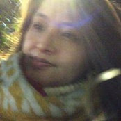 Miki Iwata's photo