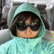 Amy Song's photo