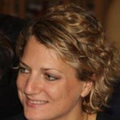 Foto von Florence Maille
