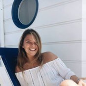 Gabby Stieglitz's photo