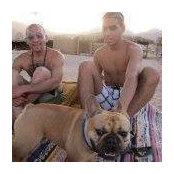 Fro Henein's photo