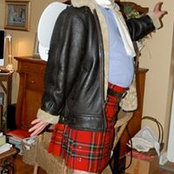 David Dunn's photo