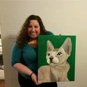 Samantha Kaplan's photo