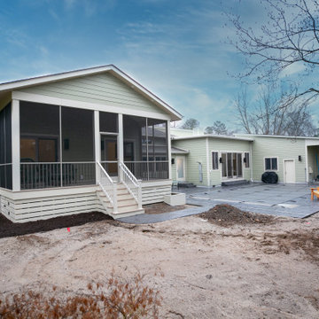 Mid Century Modern
