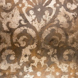 Wall & Ceiling Samples - Tile