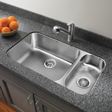 Blanco Stainless Steel Sinks