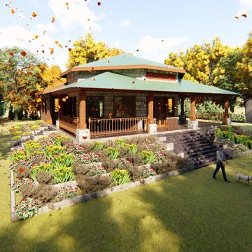 Recreational Project