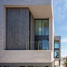 Nice exterior shots