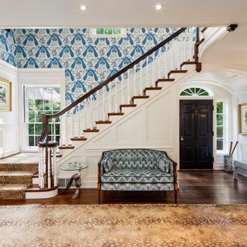 Grandin Road Project