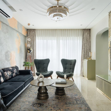 Casa De Covet