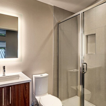 Woodinville Project