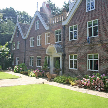 Hawthorn Hall