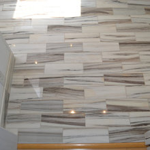 Master Bathroom Renovation