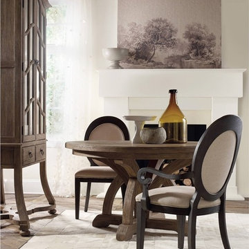 Hooker Furniture Corsica