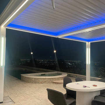 Mount Olympus Full Home Remodel