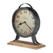 Mantle Clock