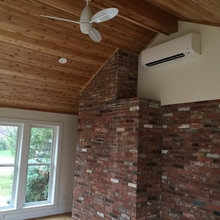 Carport conversion