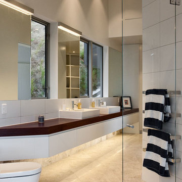 Waiheke Beach House