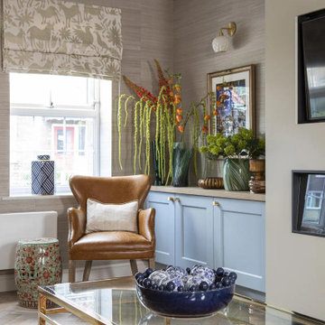 Warm and Inviting Air BnB in Beverley, East Yorkshire
