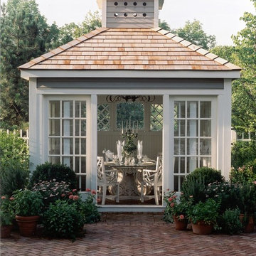 Outdoor Living