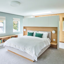 TG bedroom