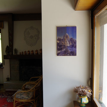 Villa in San Martino di Castrozza (TN)
