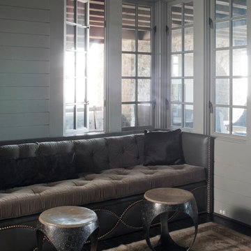 Mountain Retreat - Roaring Gap NC
