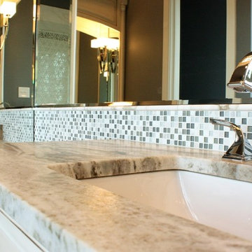 Homes By Mastercraft Homes