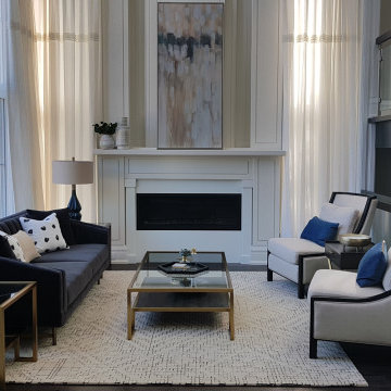Outstanding in Oakville