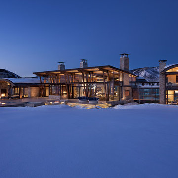 Elk Peak Ranch